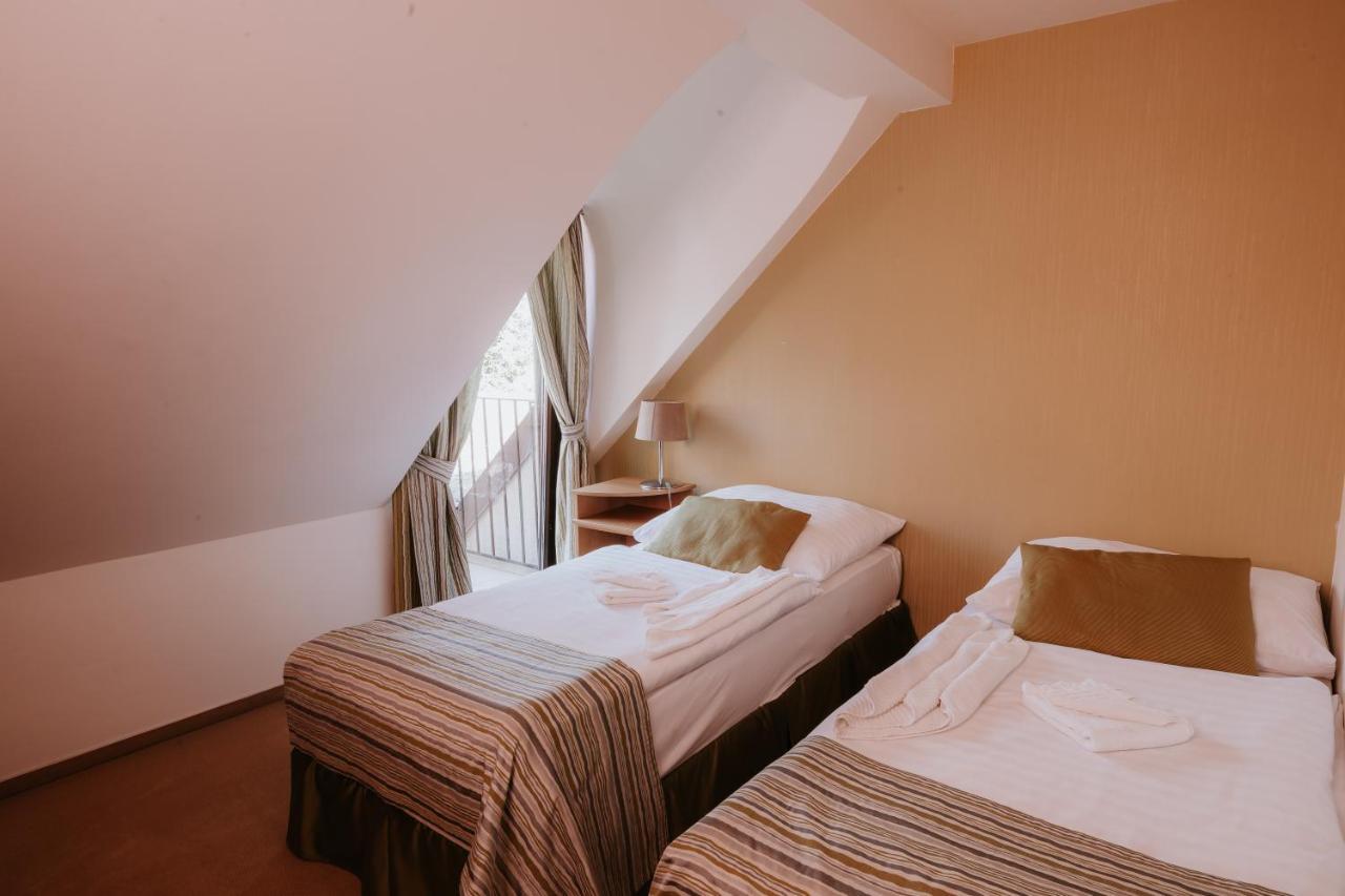 Hotel Bonaparte Kosice Luaran gambar