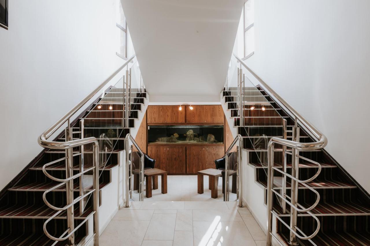 Hotel Bonaparte Kosice Luaran gambar