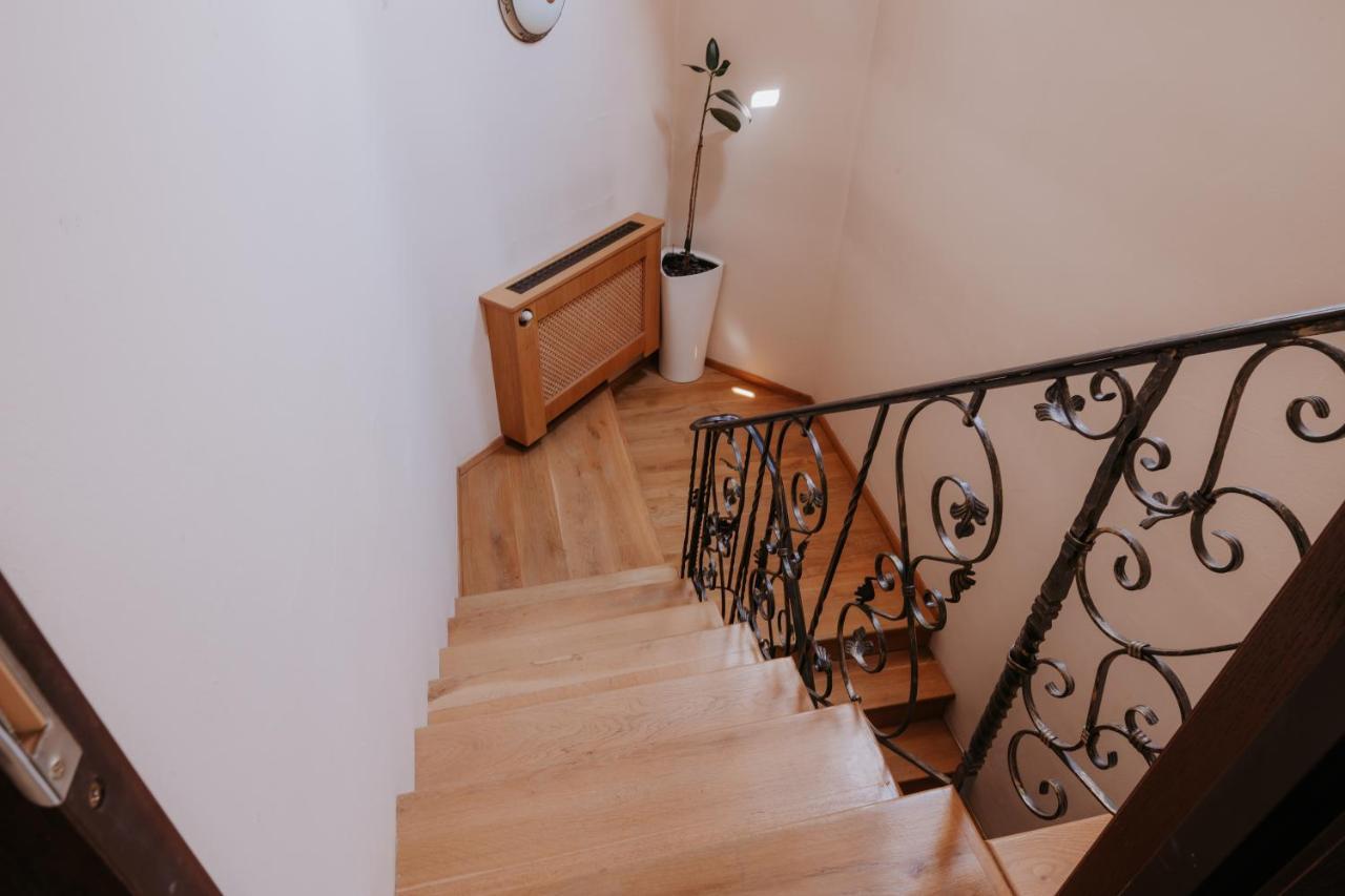 Hotel Bonaparte Kosice Luaran gambar