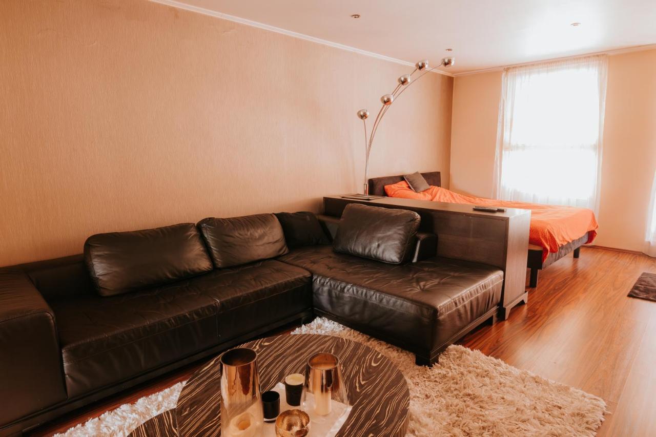 Hotel Bonaparte Kosice Luaran gambar