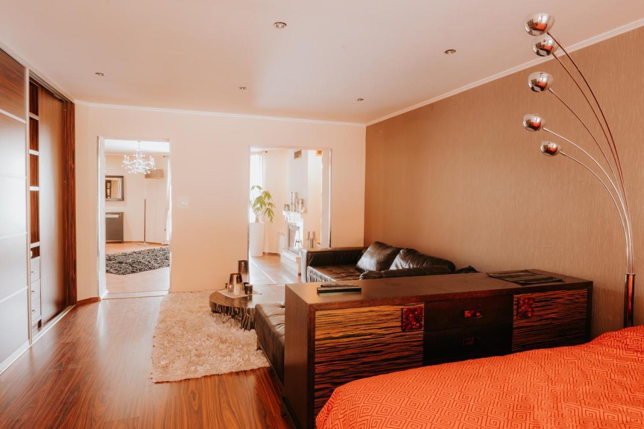 Hotel Bonaparte Kosice Luaran gambar