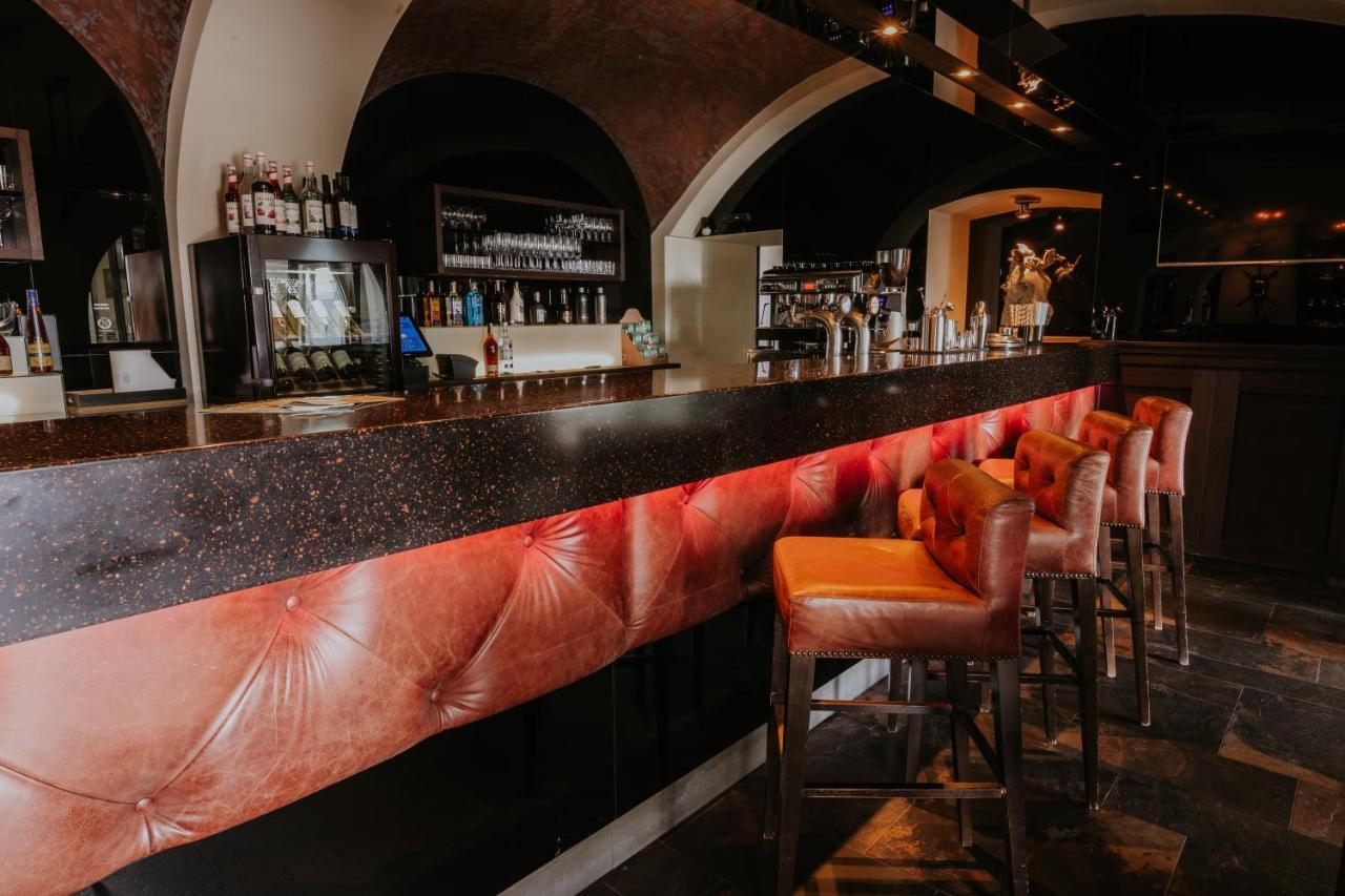 Hotel Bonaparte Kosice Luaran gambar