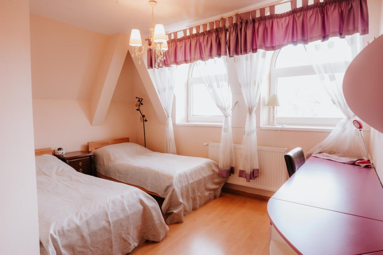 Hotel Bonaparte Kosice Luaran gambar